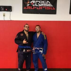 Meet your Posher, Ralph